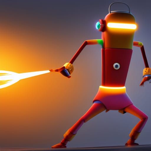 Bender Bending Rodríguez
