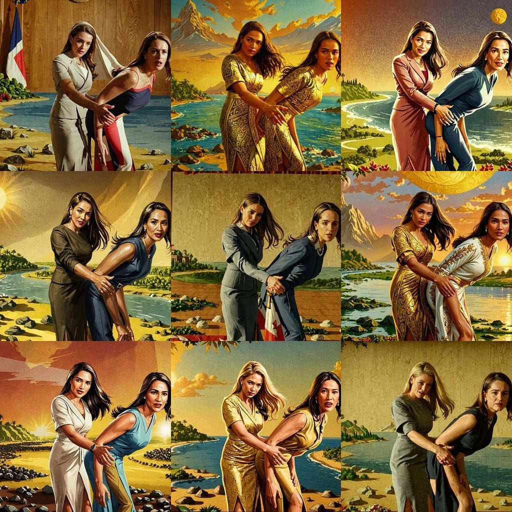 State Department Spokesman Discussing Indonesian Foreign Pol...