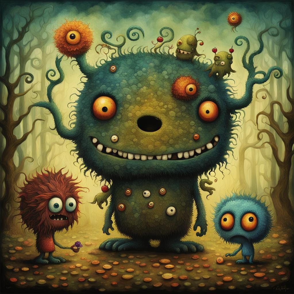 Nostalgia ain't what it used to be!