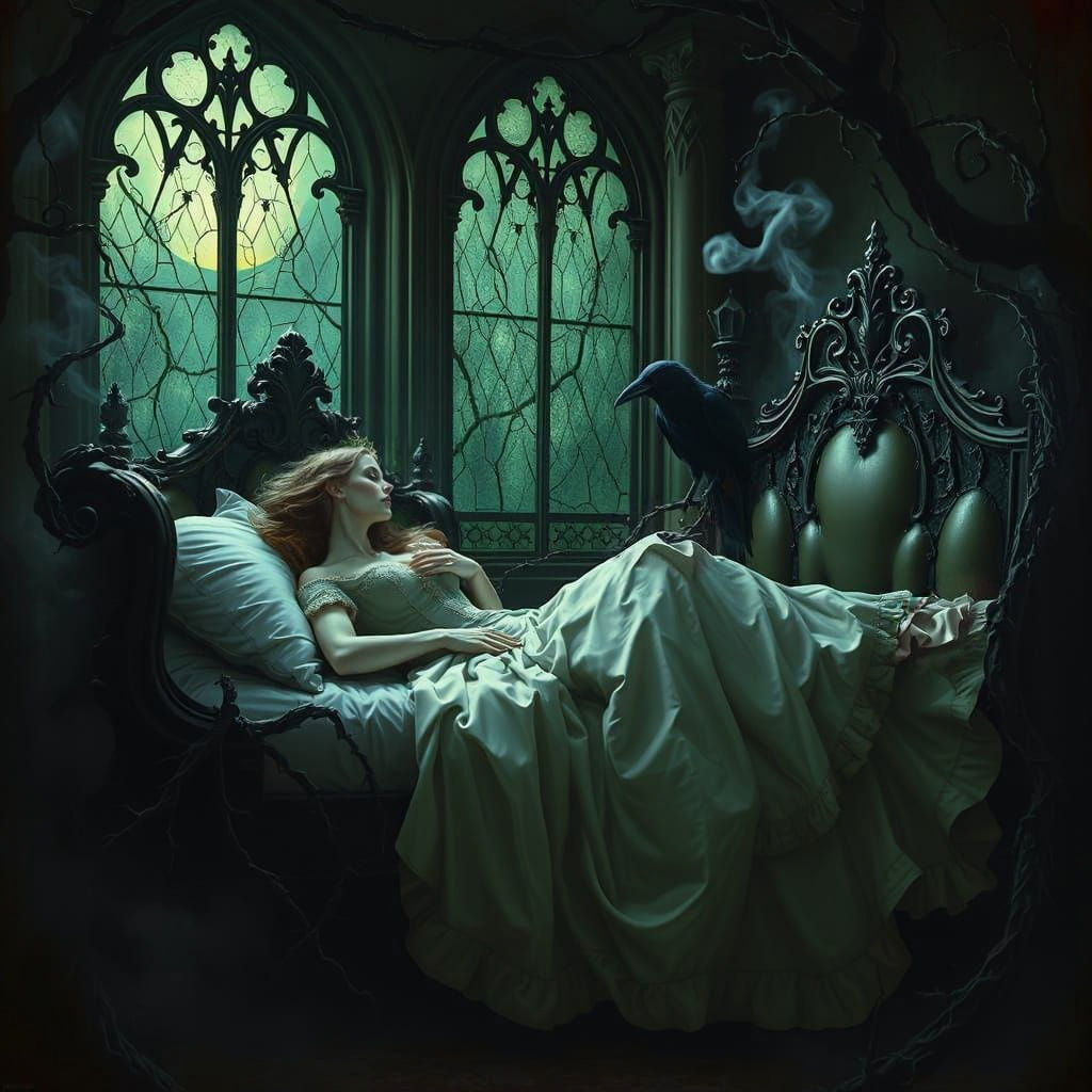 Sleeping Beauty