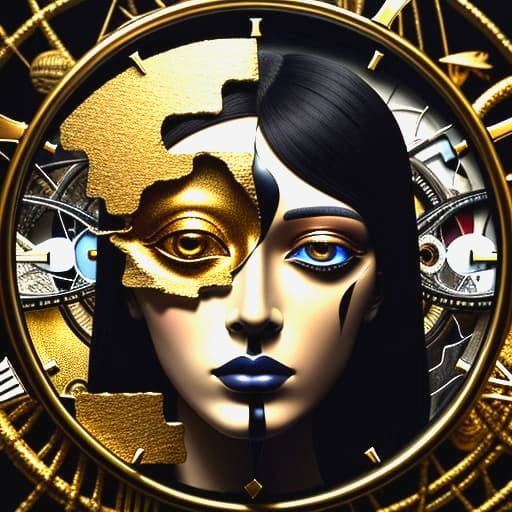 Existential Angst and Failed Verisimilitude