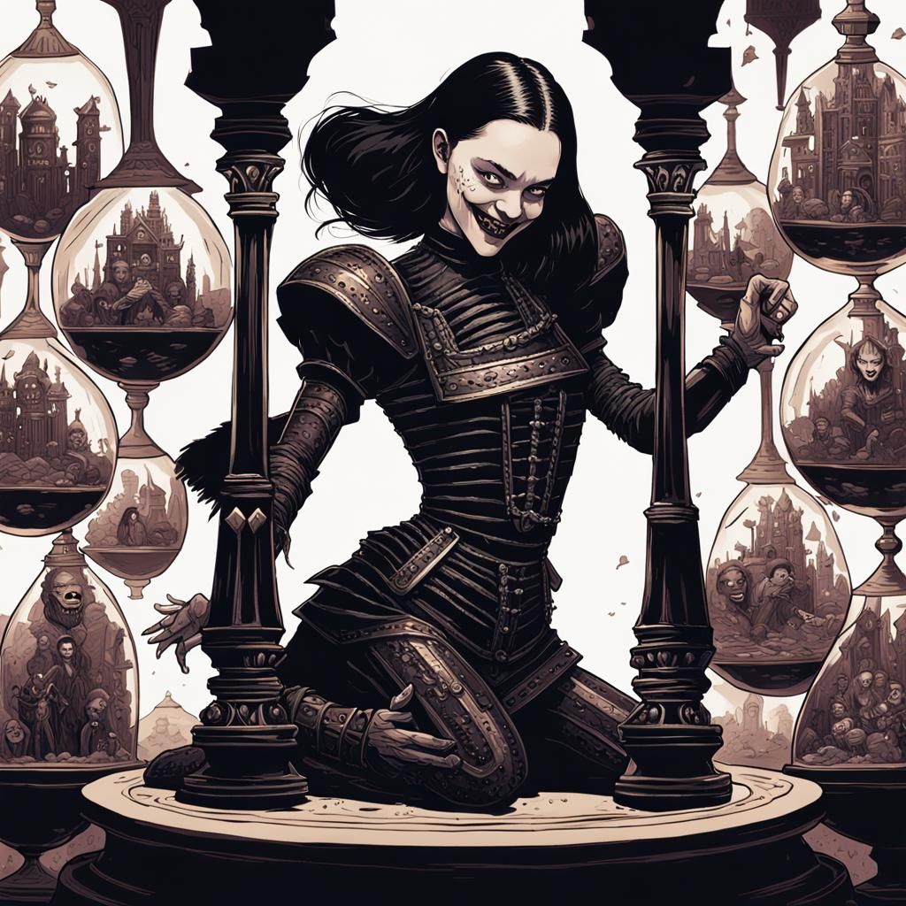 Eldritch Real Estate Agent