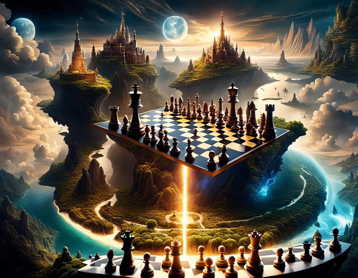 World of Chess