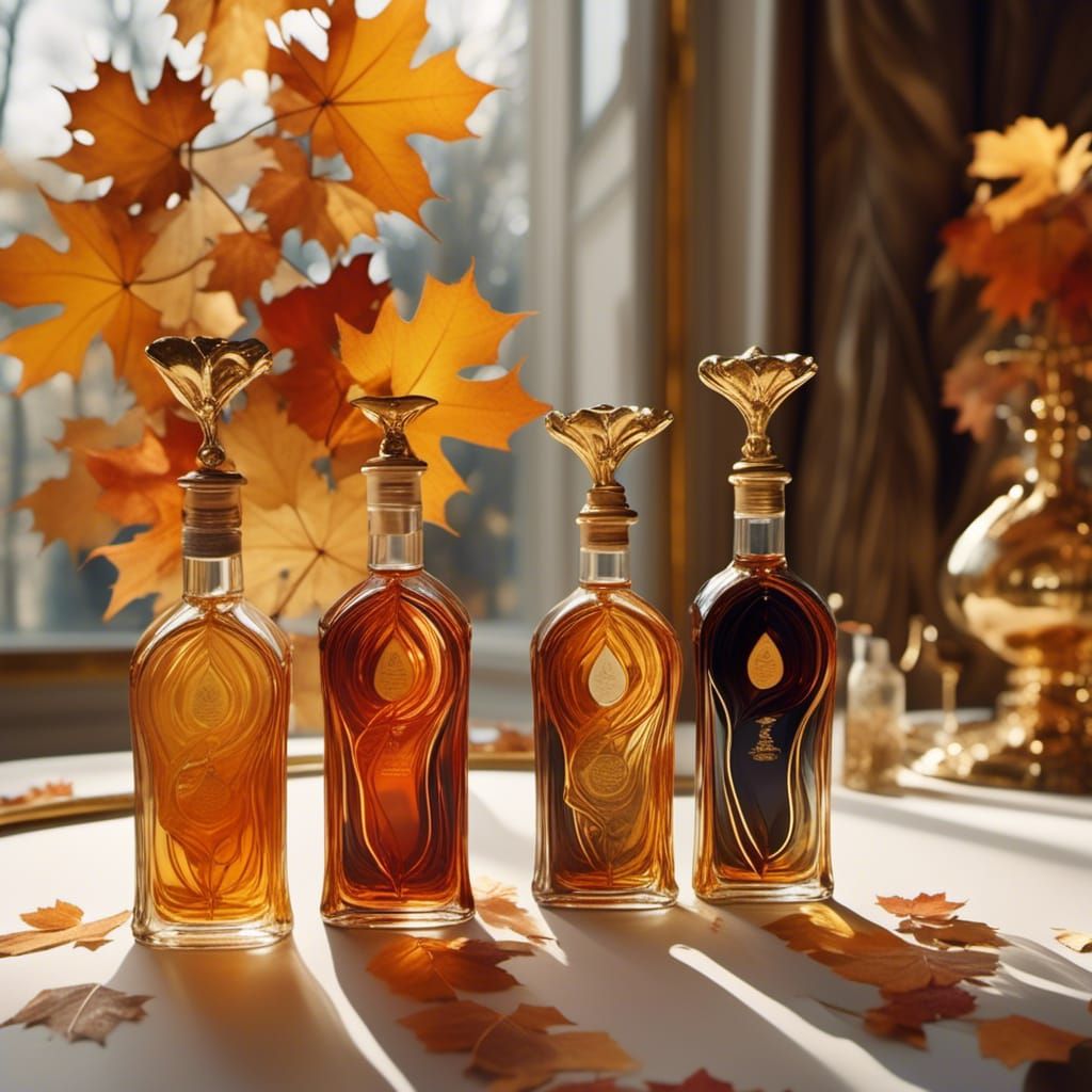 Maple Syrup