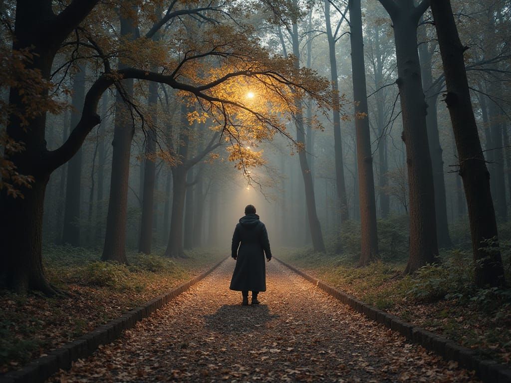 Ideas of Us in Illusive Hallucinatory Imagined Dreams