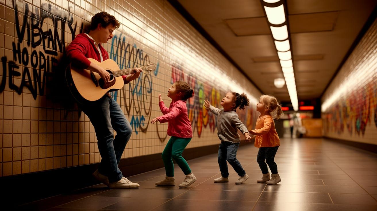 Great Rock Songs Series: Walk of Life, by Dire Strait