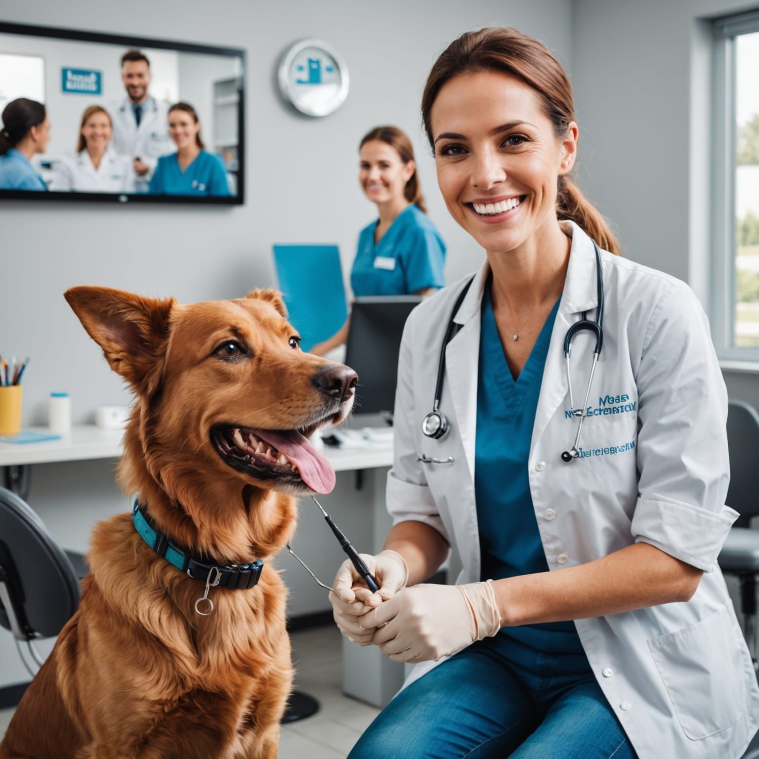 Dental and Veterinary Careers: Your Dream Job Awaits