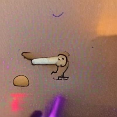 Humorous Absurdity: AI Interpretation