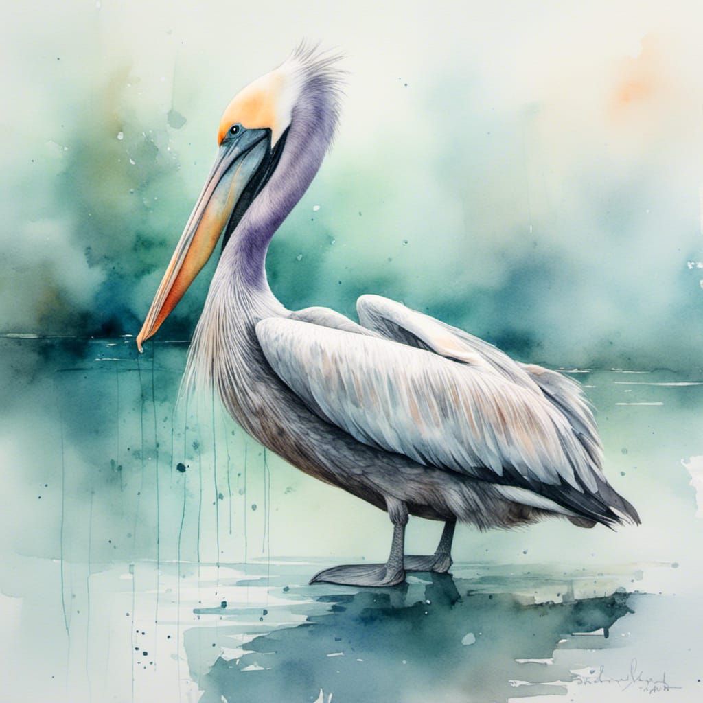 Pelican
