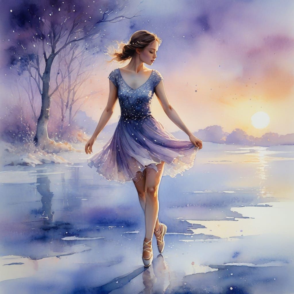 The Dancer