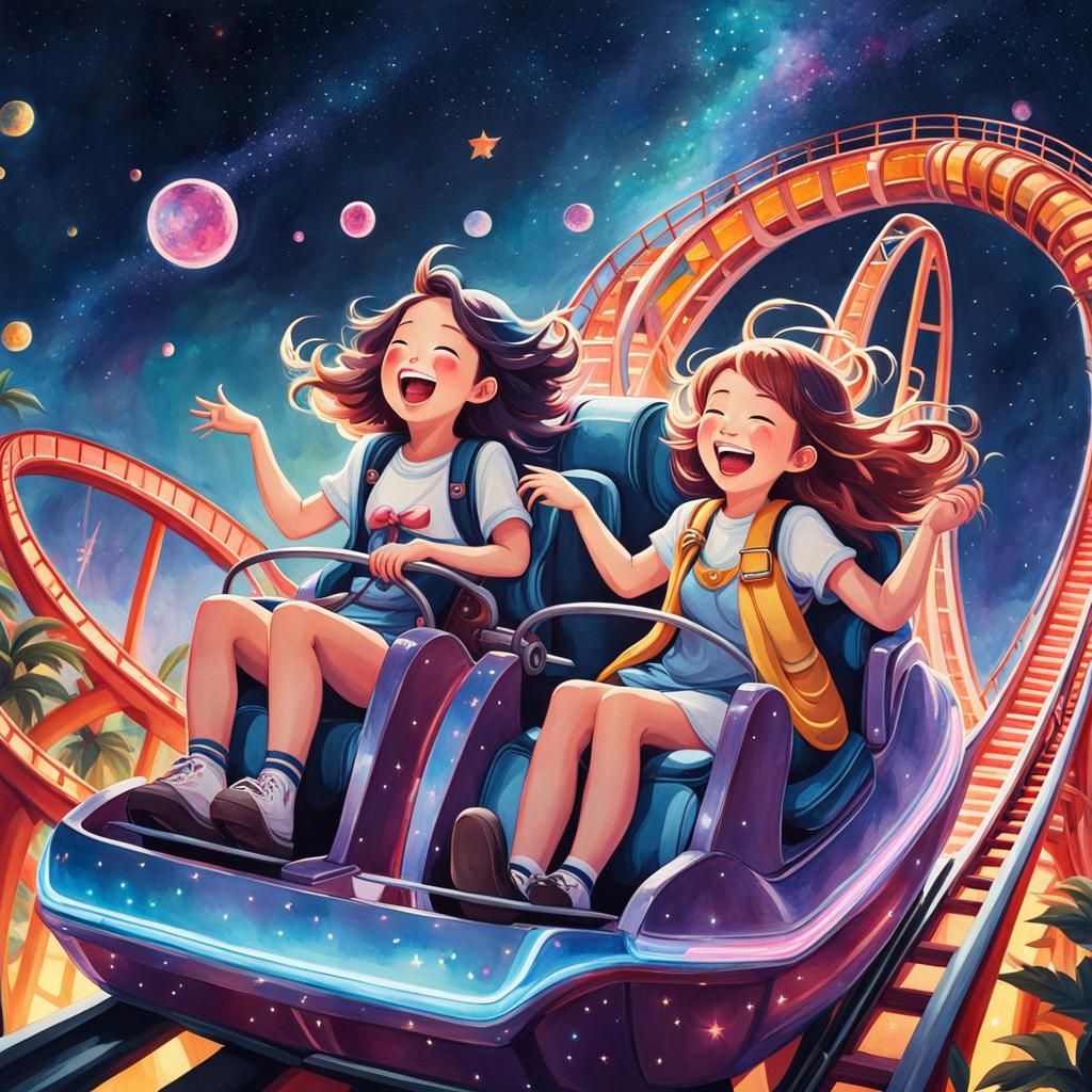 Rollercoaster