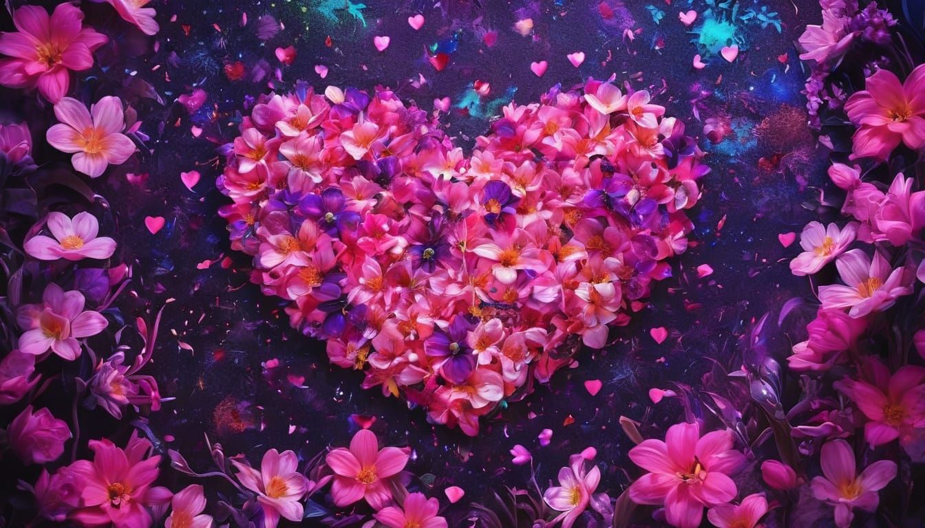 All you need is love