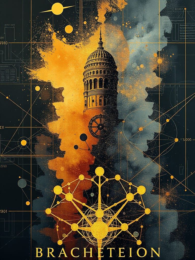 “Dream Architect”