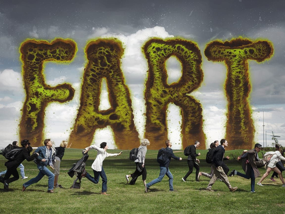 Fart!!!