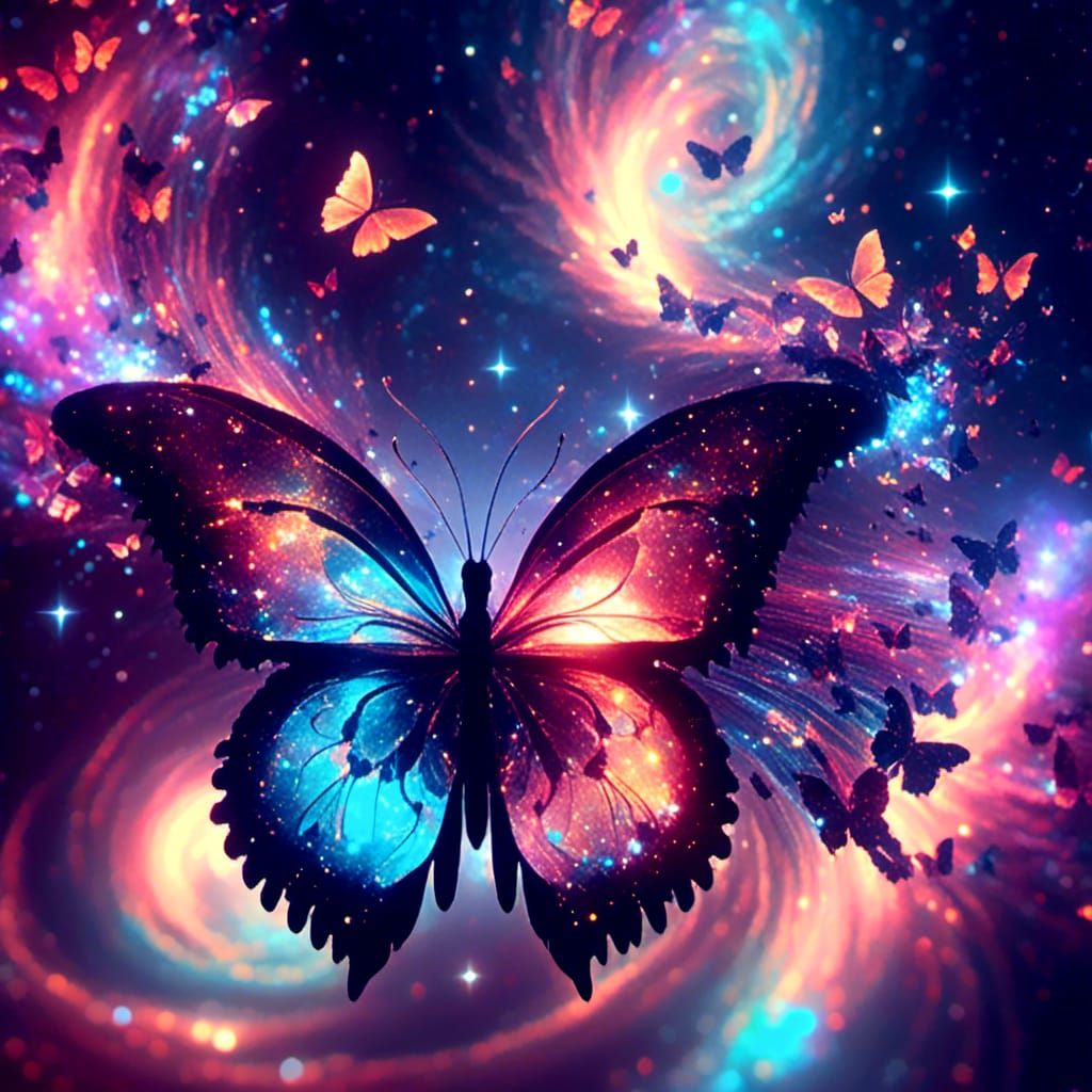 Butterfly
