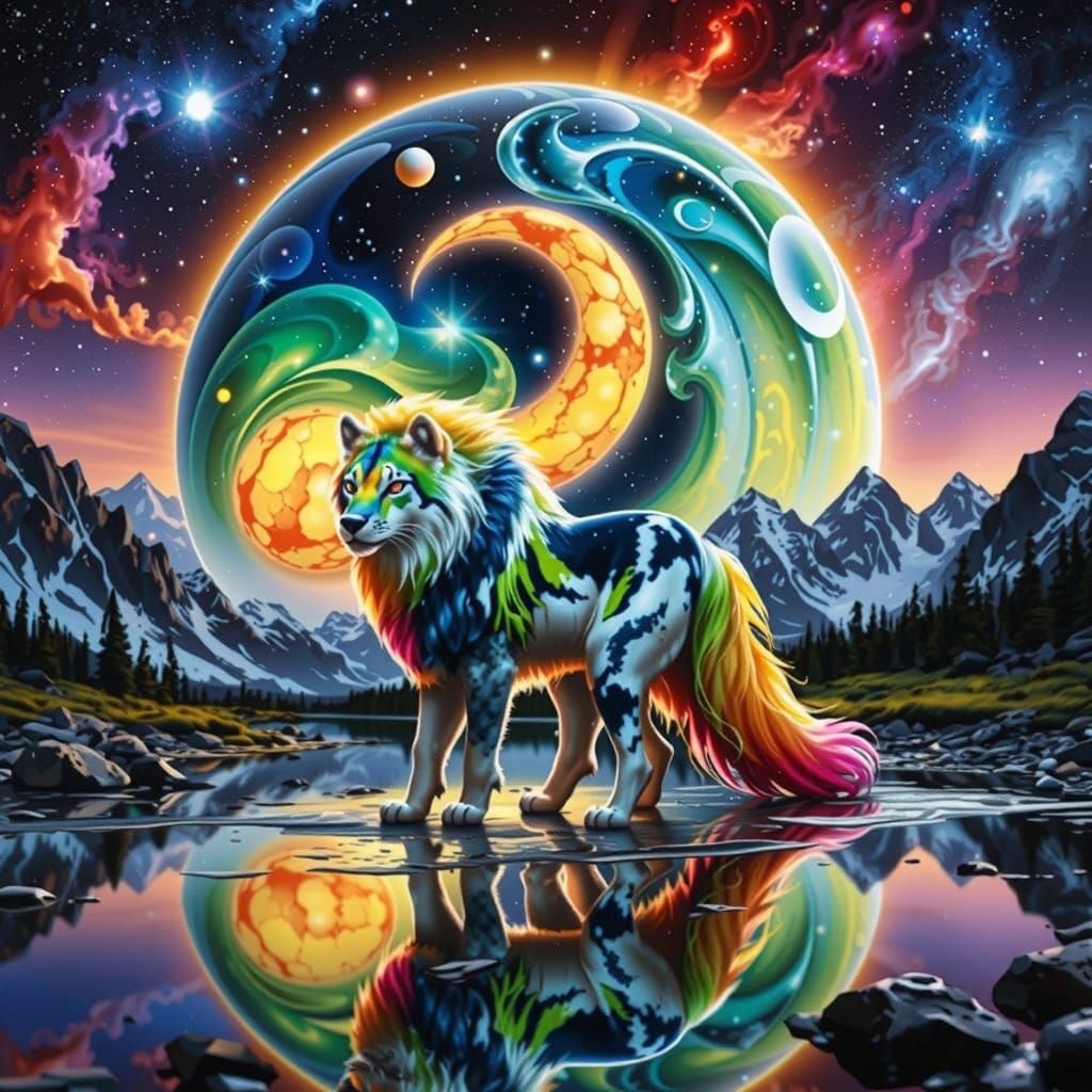 CobraTess Redbubble Design