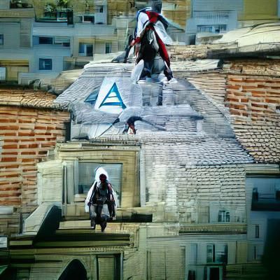 Stylized Crest Design for Emblem or Logo