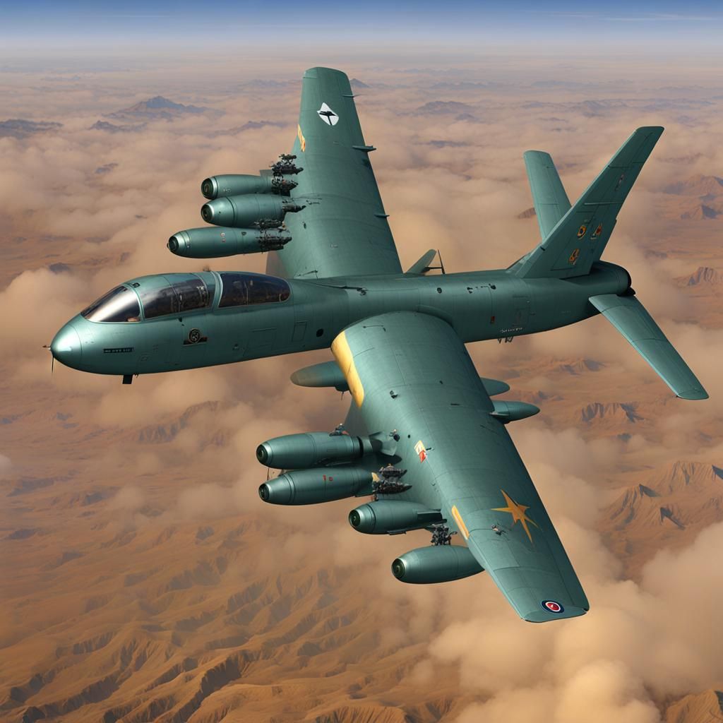 The GBU-39/B Small Diameter Bomb (SDB) is a 250-pound (110 kg) precision-guided glide bomb that is intended to provide a...