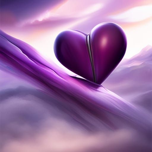 Purple Heart