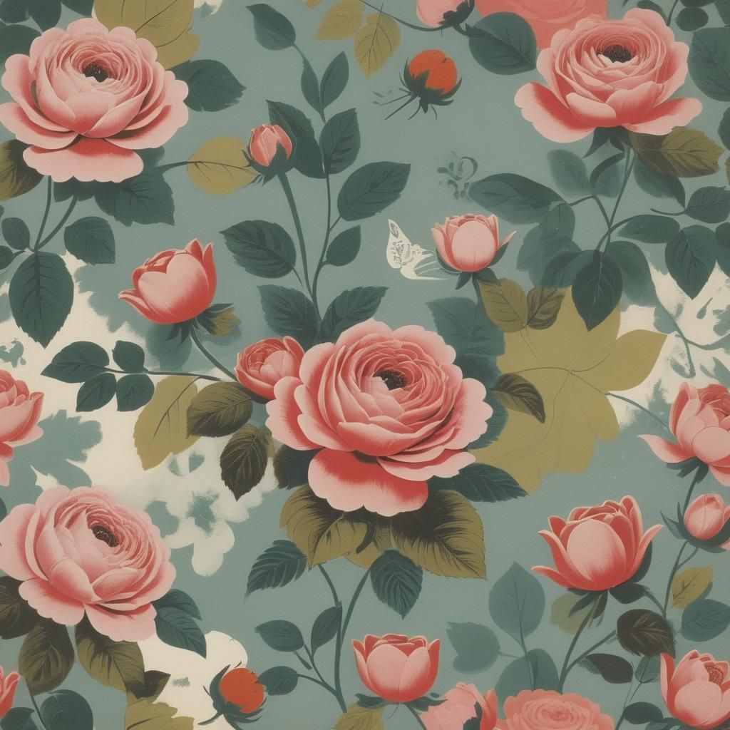 Mid-Century Modern Graphic Design