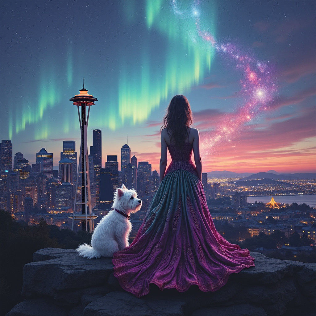 I Don't Think We're In Kansas Anymore, Toto