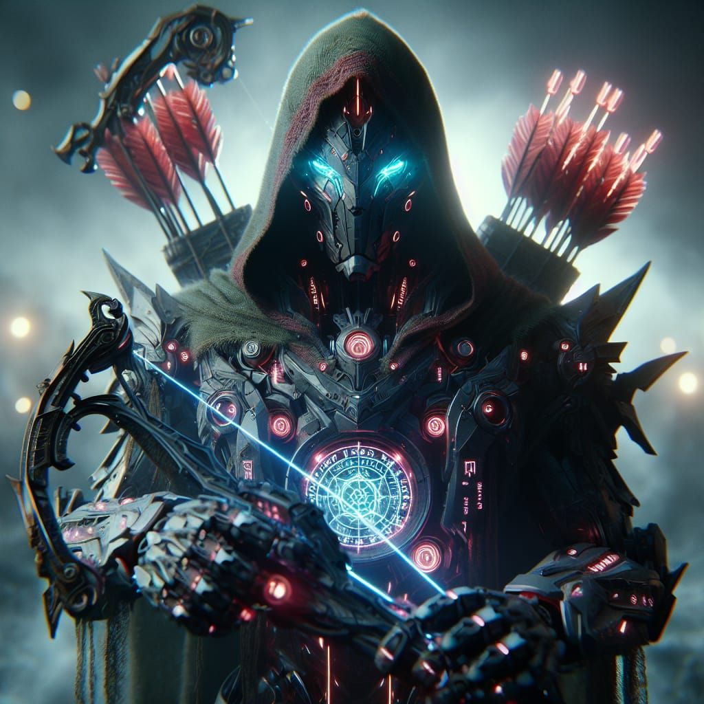 Where are they coming from?