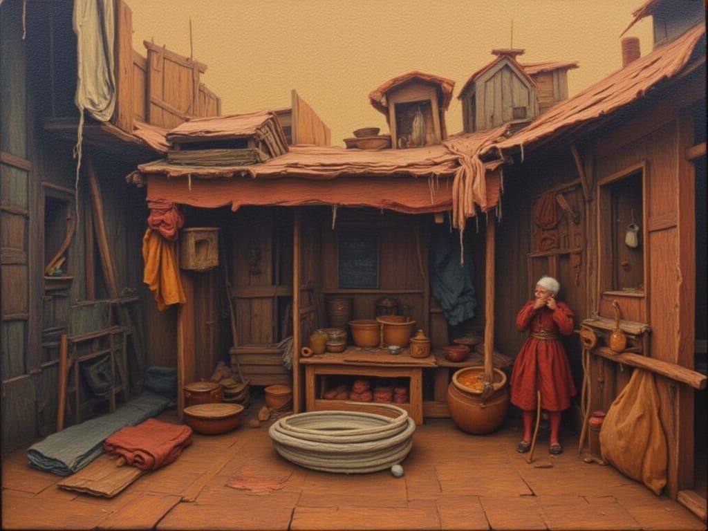 The man who knew too much