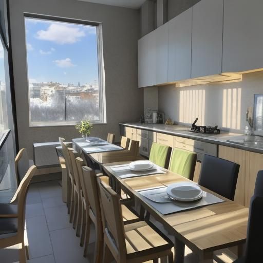 Database Analysis Visualization