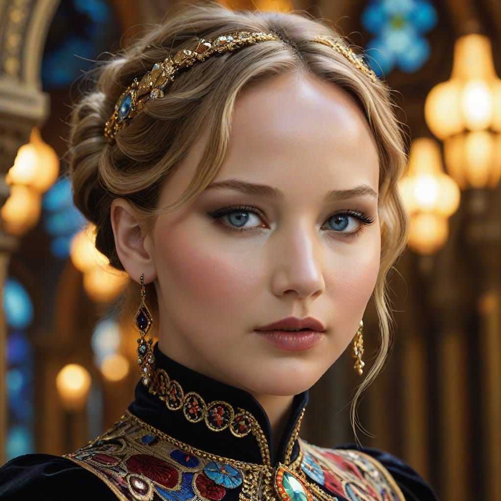 Countess Jennifer