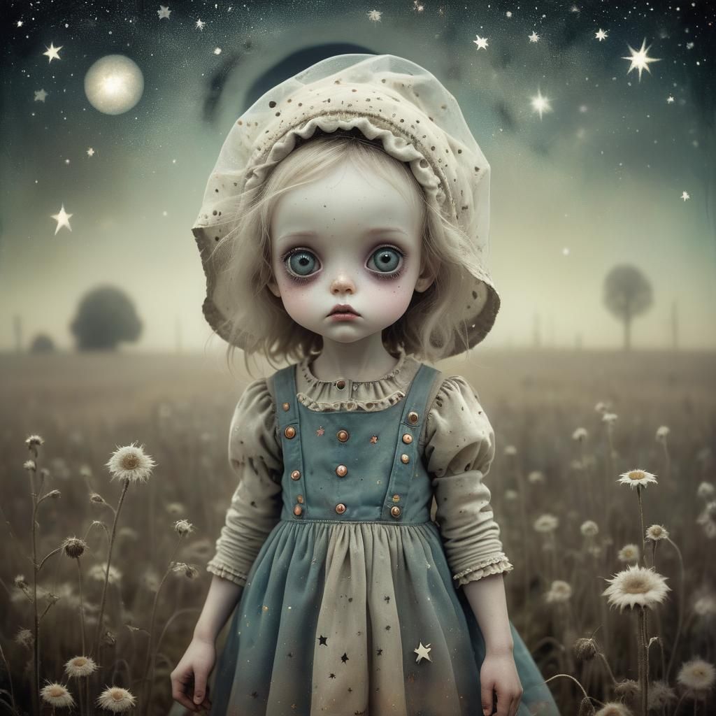 Little Miss Moonlight