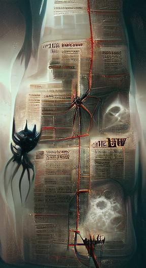 Web Of Lies