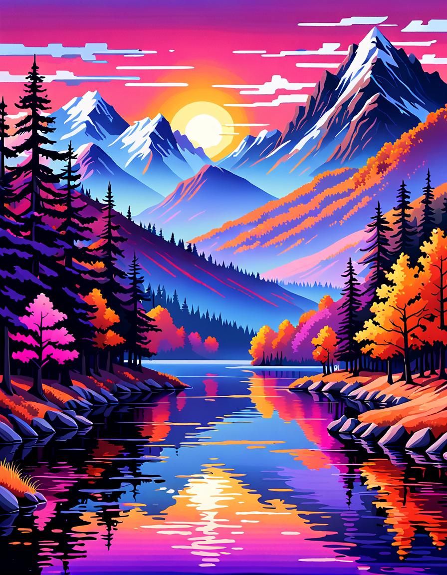 Pixel Art