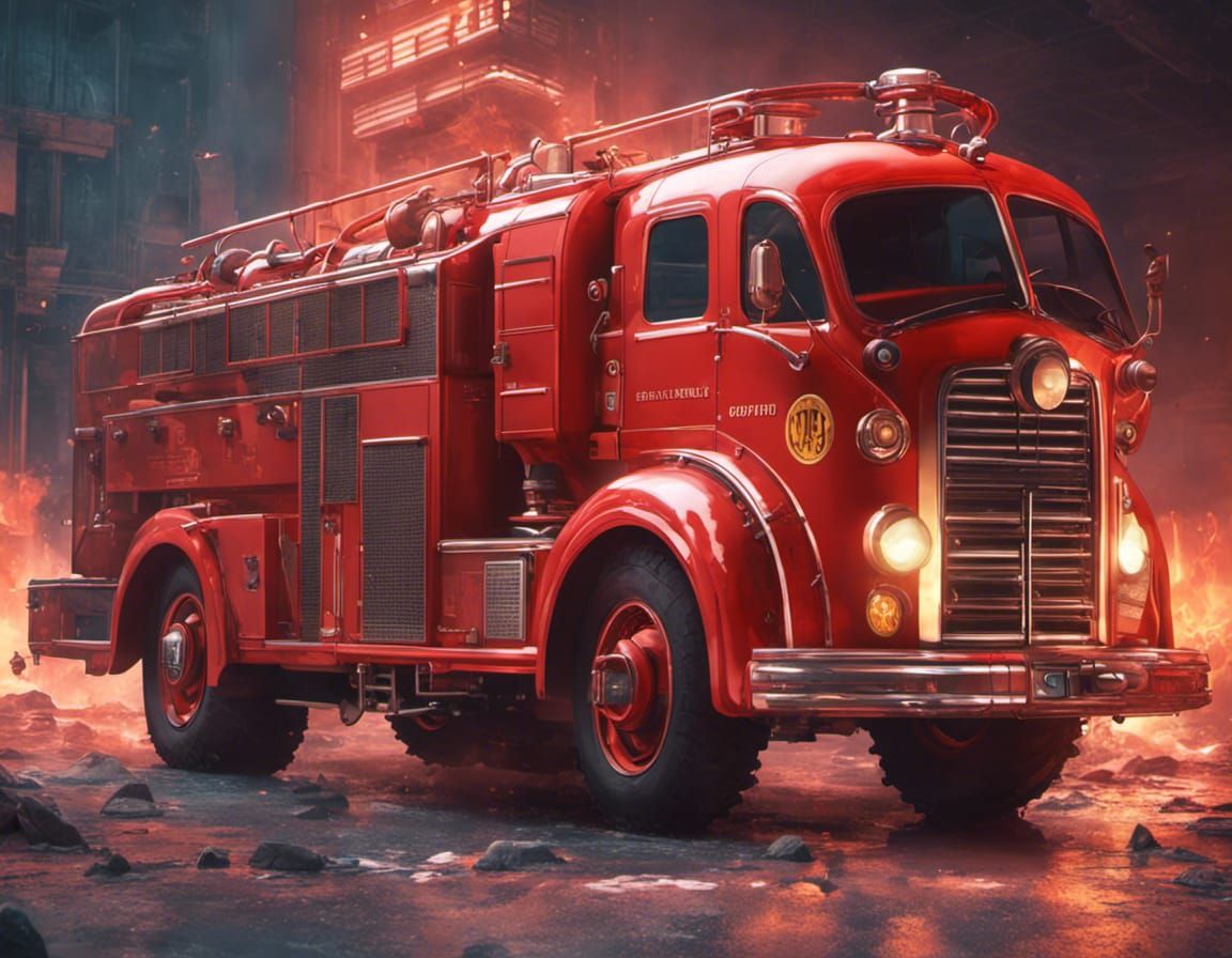 Chicago Fire Department (Alternate) 1921