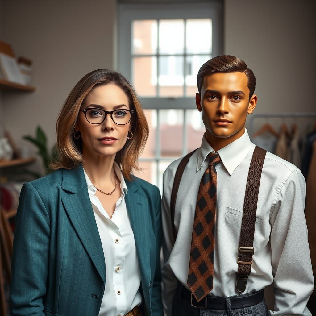 Better than nothing ...