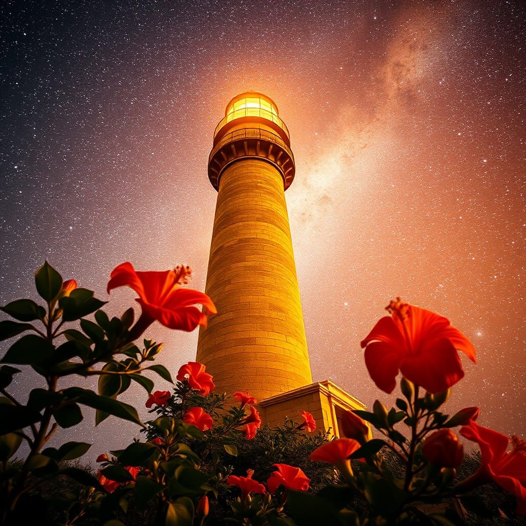 Lighthouse
