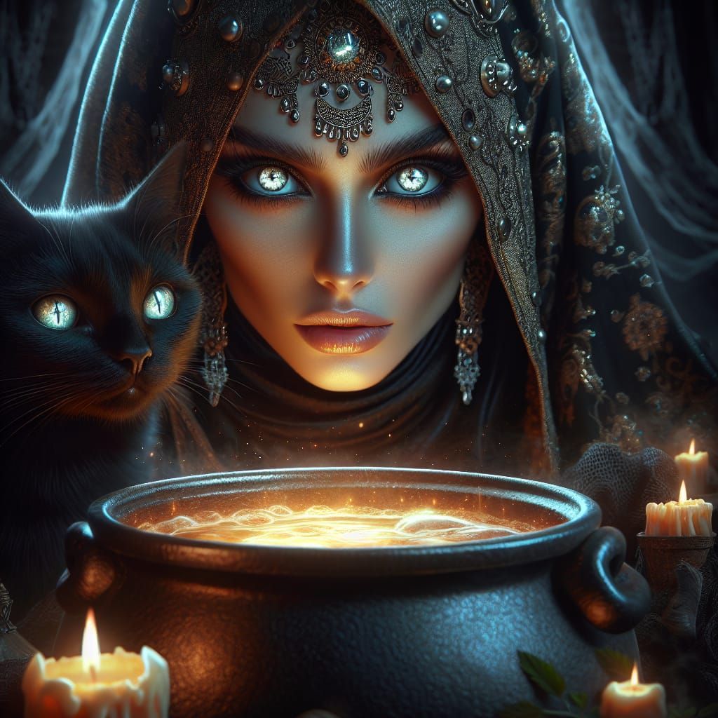 It will only cost your soul