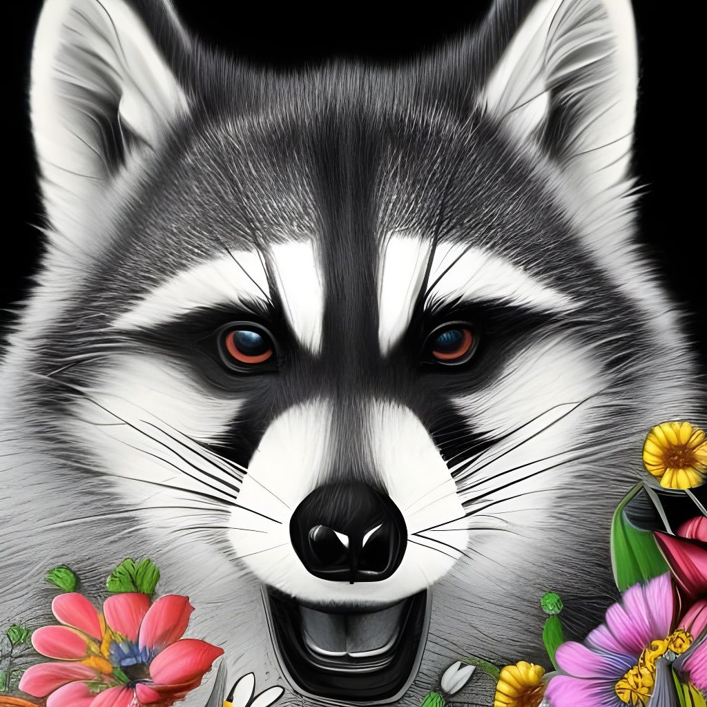 Racoon