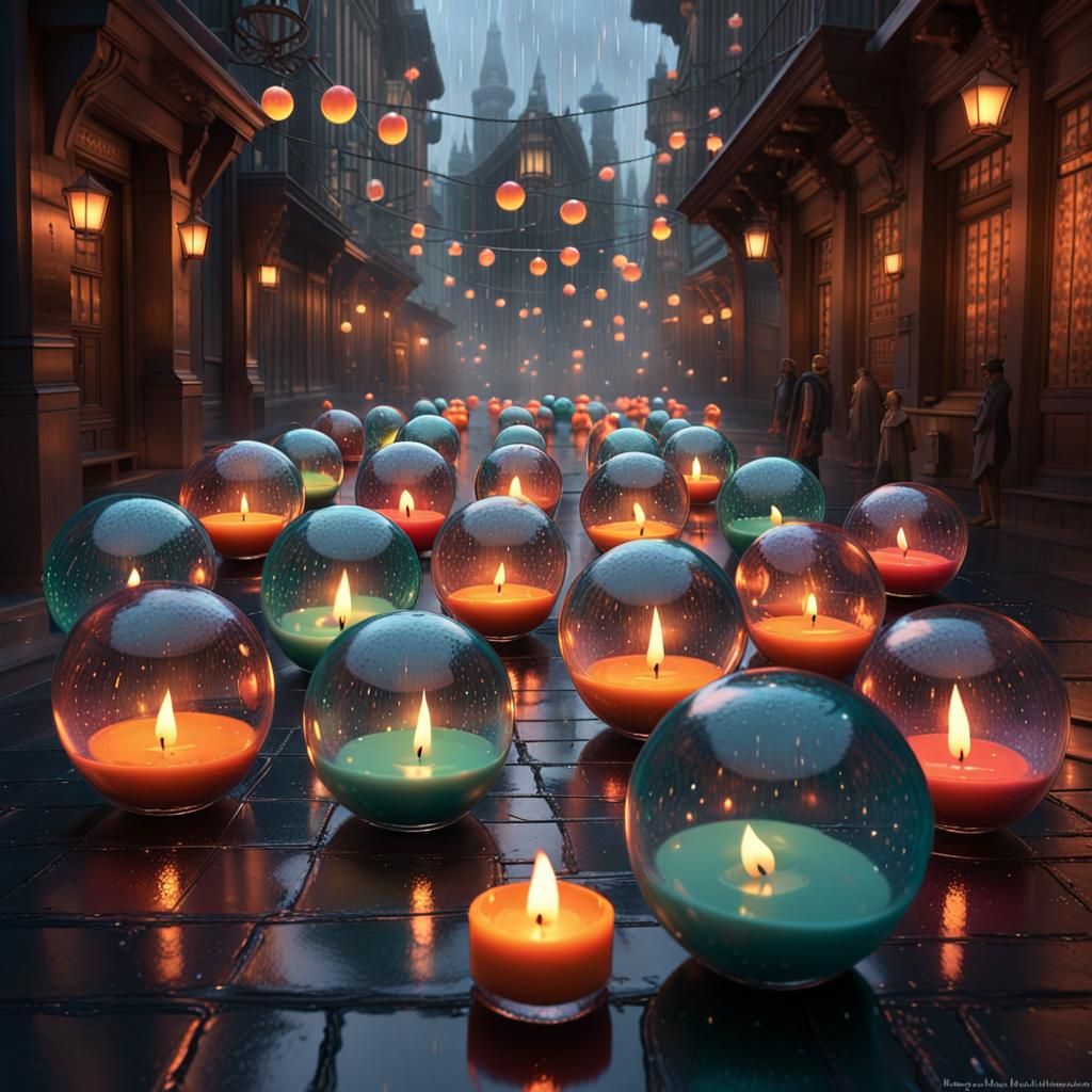 Candles