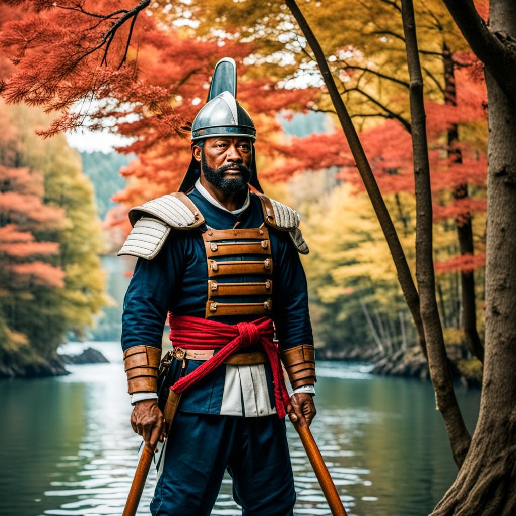 Sailing Boat on Water