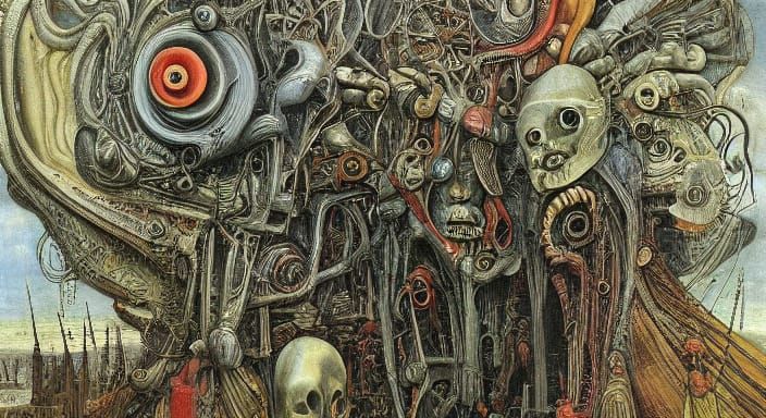 WHO CREATED THIS MESS? NO WONDER NOTHING WORKS!