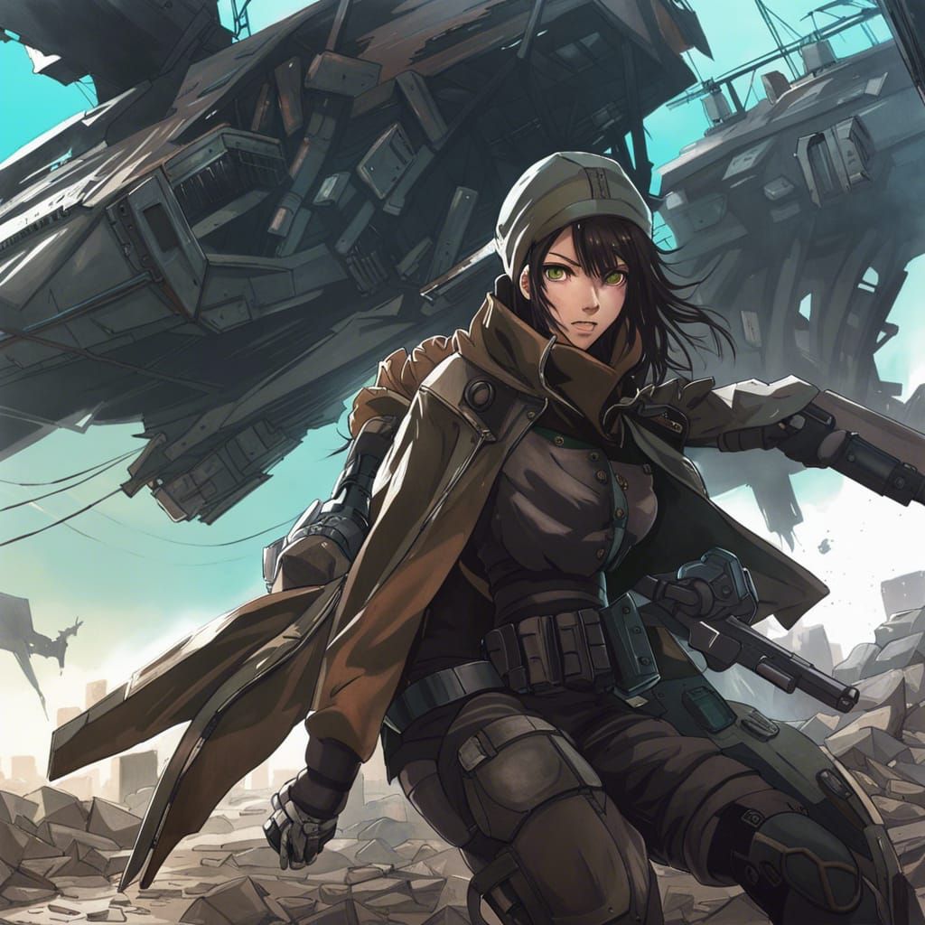 The Rendezvous Point