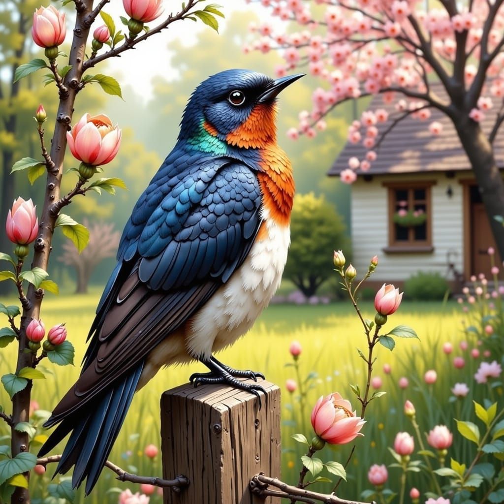 Countryside