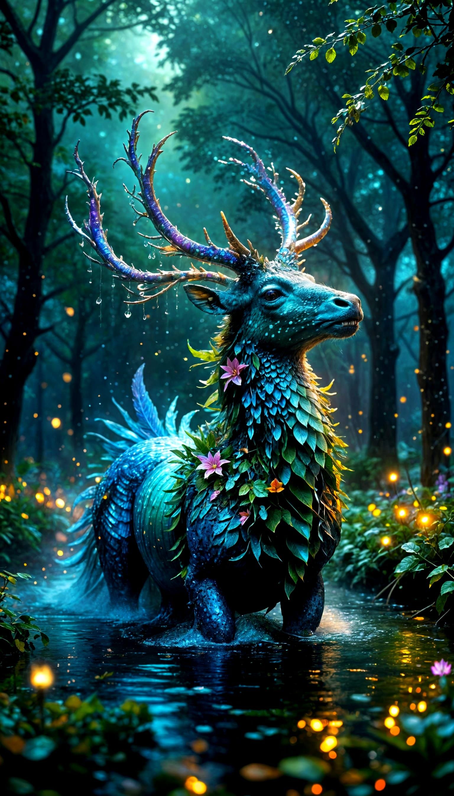 Faedeer