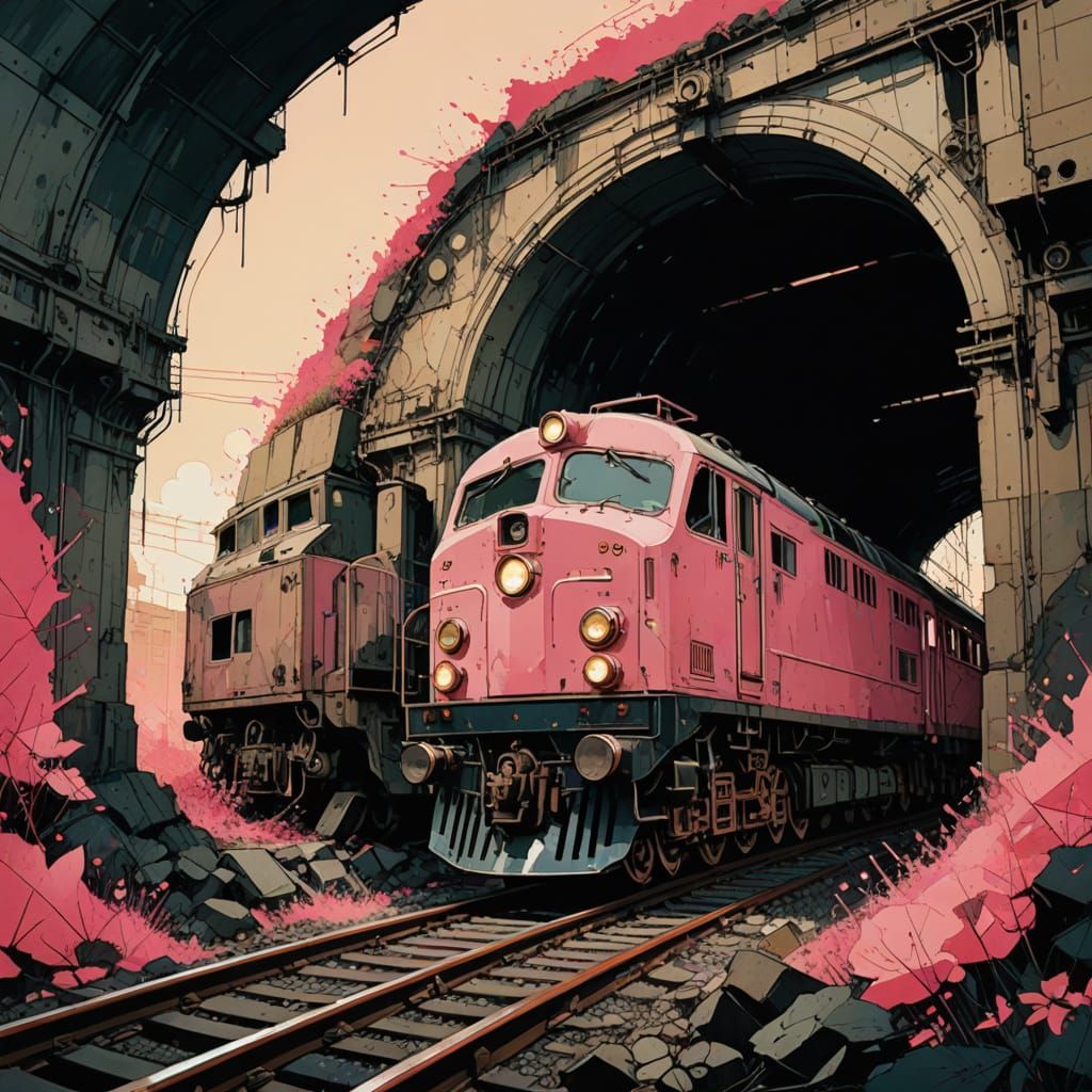 The Train