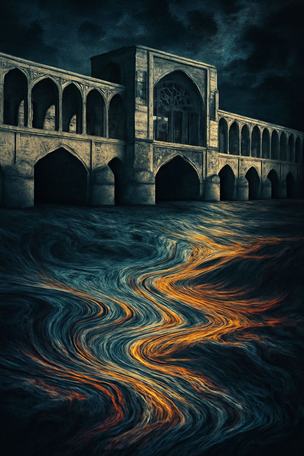 Sonorous Joy in Subdimensionality