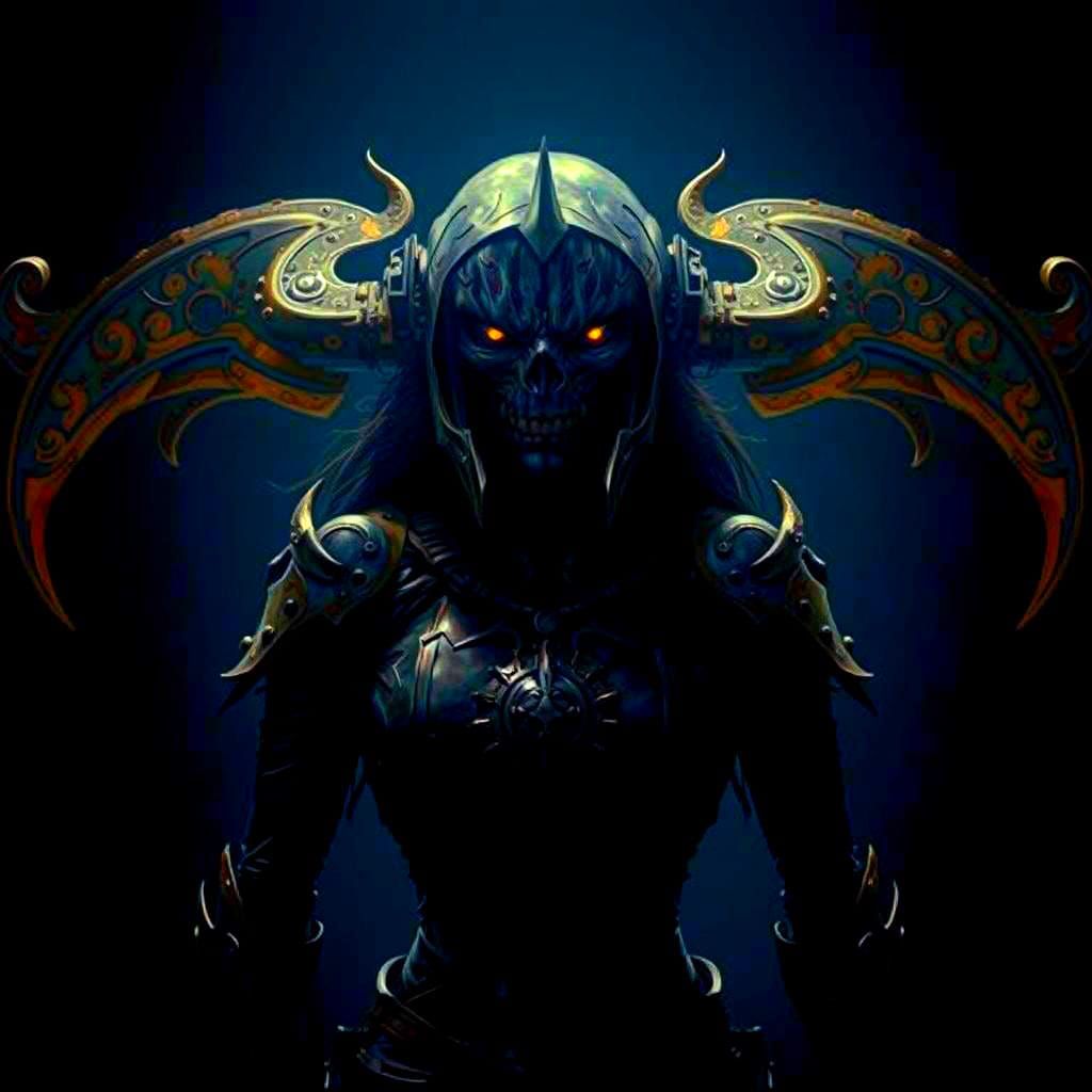 Iron Maiden's Killers Album Cover Recreation