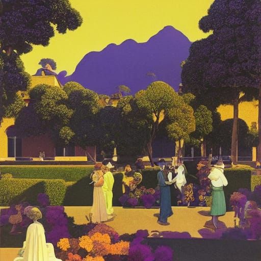 Nothing makes sense except trying to make sense