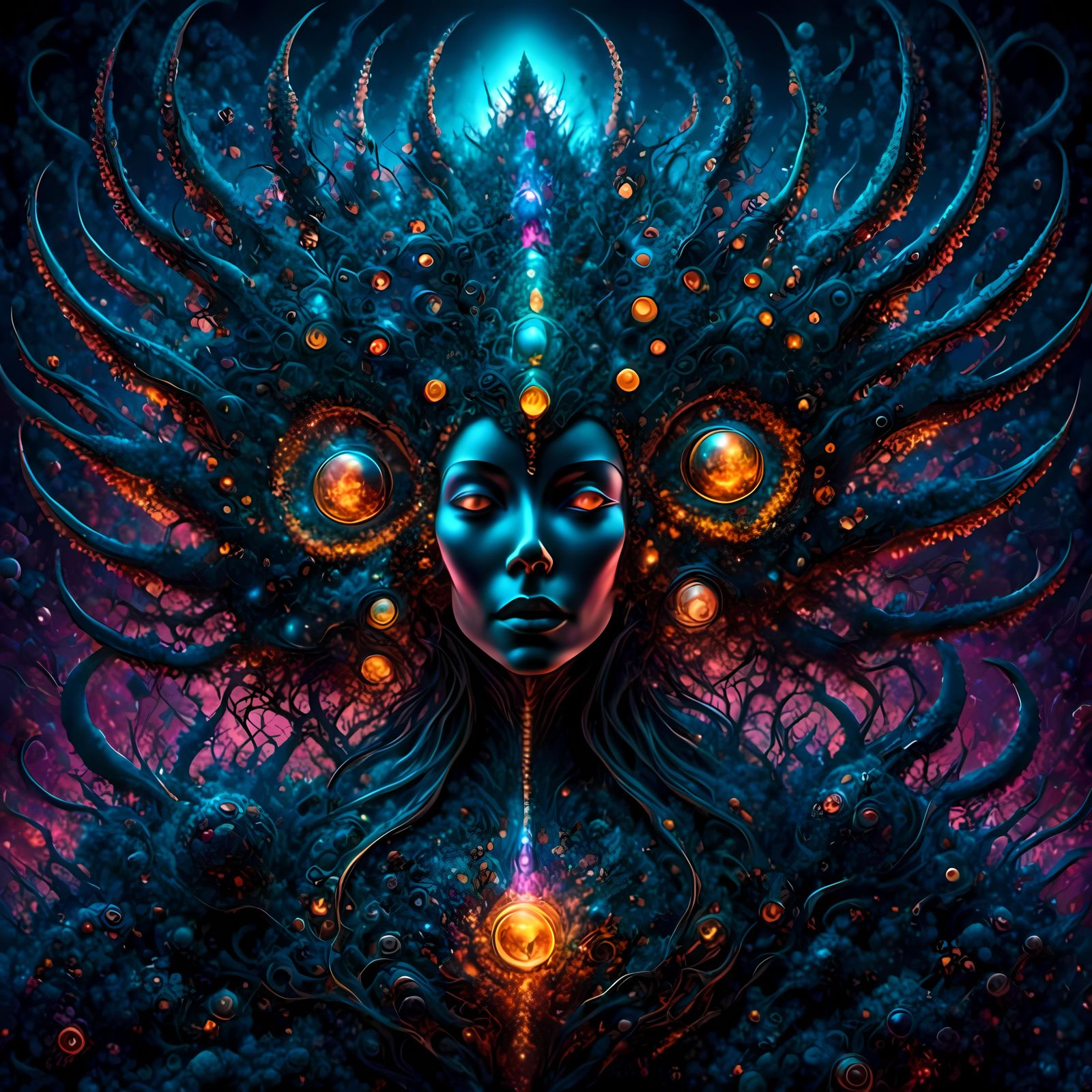 The better to hear you with