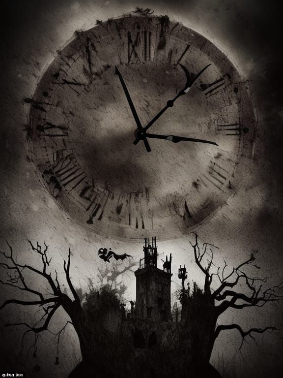 Autre coté du miroir ©lamj