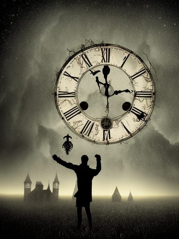 Autre coté du miroir ©lamj